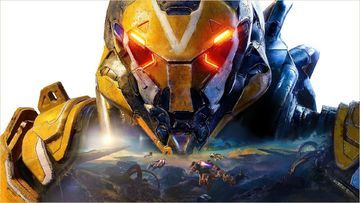 Anthem test par ActuGaming