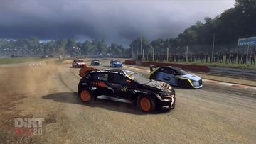 Dirt Rally 2.0 test par Mag Jeux High-Tech