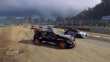 Dirt Rally 2.0 test par Mag Jeux High-Tech Dirt Rally 2.0 test par Mag Jeux High-Tech