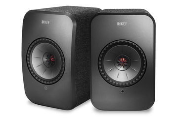 KEF LSX reviewed by PCWorld.com