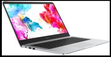 Anlisis Huawei MateBook D14