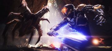 Anthem test par 4players Anthem test par 4players