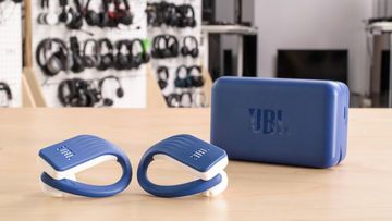 JBL Endurance Peak im Test: 2 Bewertungen, erfahrungen, Pro und Contra