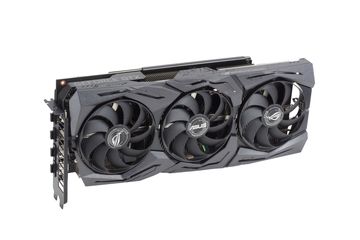 GeForce GTX 1660 Ti test par Conseil Config