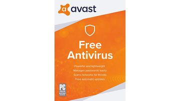 Avast 2 test par ExpertReviews