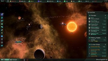 Stellaris Console Edition test par GameReactor