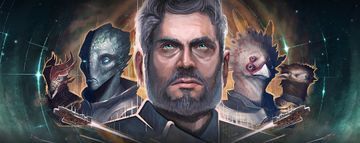 Stellaris Console Edition test par TheSixthAxis Stellaris Console Edition test par TheSixthAxis