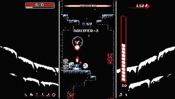 Downwell reviewed by Gaming Trend