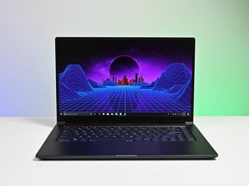 MSI PS63 Modern reviewed by Windows Central MSI PS63 Modern reviewed by Windows Central