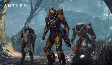 Anthem reviewed by COGconnected