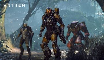 Anthem test par COGconnected