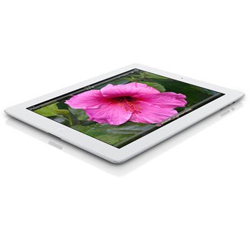 Apple iPad Review: 52 Ratings, Pros and Cons