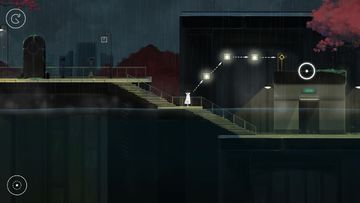 Flood of Light test par Gaming Trend Flood of Light test par Gaming Trend