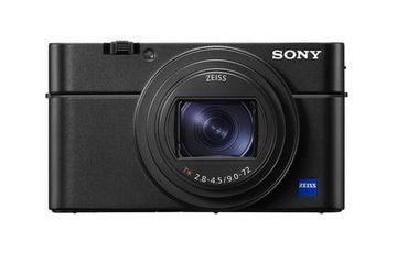 Sony RX100 VI test par DigitalTrends