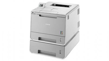 Brother HL-L9200CDWT im Test: 1 Bewertungen, erfahrungen, Pro und Contra