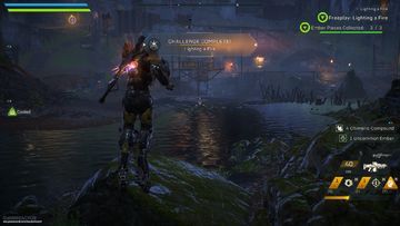 Anthem reviewed by GameReactor
