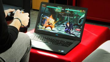 Dell G3 test par 01net Dell G3 test par 01net