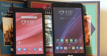 Asus MeMO Pad 7 test par Engadget