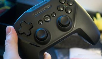 SteelSeries Stratus Duo im Test: 5 Bewertungen, erfahrungen, Pro und Contra