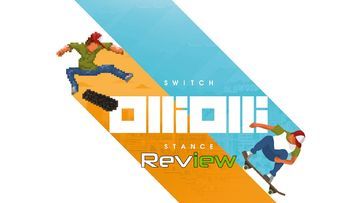 OlliOlli test par TechRaptor OlliOlli test par TechRaptor