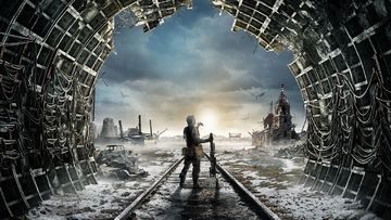 Metro Exodus reviewed by Xbox Tavern