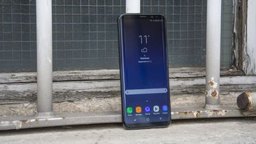 Samsung Galaxy S8 Plus reviewed by ExpertReviews
