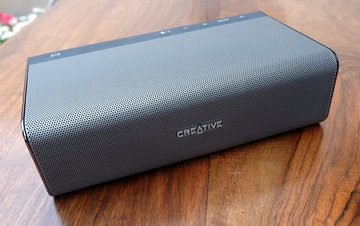 Creative Sound Blaster Roar SR20 im Test: 2 Bewertungen, erfahrungen, Pro und Contra