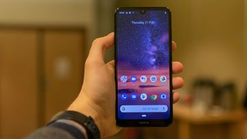 Nokia 3.2 Review