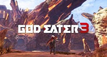 God Eater 3 test par JVL God Eater 3 test par JVL
