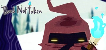 Road Not Taken test par JeuxVideo.com Road Not Taken test par JeuxVideo.com