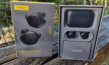 Jabra Elite Sport test par Vonguru