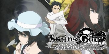 Steins;Gate Elite test par Mag Jeux High-Tech