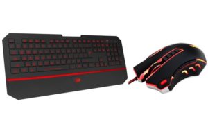 Redragon Leviathan test par N-Gamz Redragon Leviathan test par N-Gamz