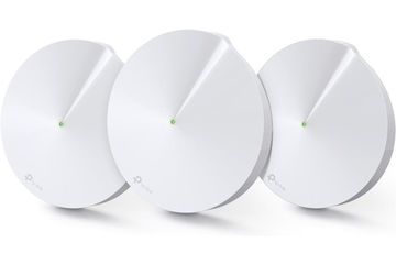 TP-Link Deco M9 Plus test par PCtipp TP-Link Deco M9 Plus test par PCtipp