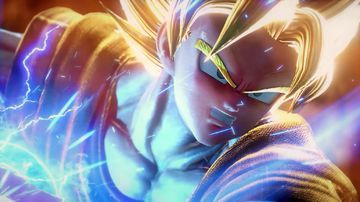 Jump Force test par New Game Plus