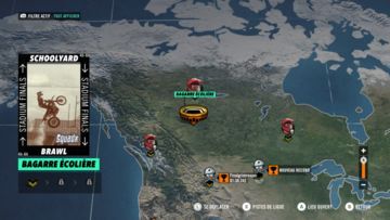Trials Rising test par PXLBBQ Trials Rising test par PXLBBQ