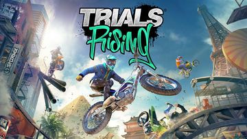 Trials Rising reviewed by wccftech