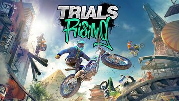 Trials Rising test par wccftech