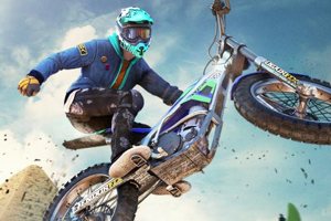 Trials Rising review by TheSixthAxis Trials Rising reviewed by TheSixthAxis