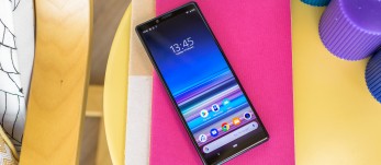 Sony Xperia 1 Review