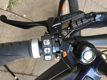 Test Stromer Test Stromer