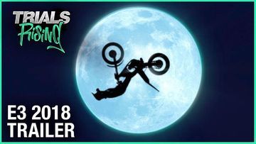 Trials Rising test par 4WeAreGamers Trials Rising test par 4WeAreGamers