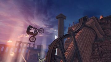 Trials Rising test par Shacknews