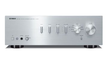 Yamaha A-S301 test par What Hi-Fi?