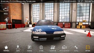 Car Mechanic Simulator im Test: 7 Bewertungen, erfahrungen, Pro und Contra