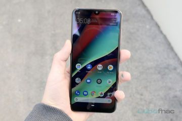 Wiko View 3 Pro im Test: 3 Bewertungen, erfahrungen, Pro und Contra