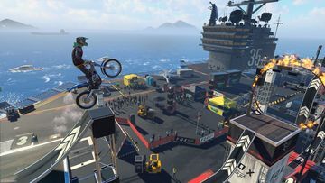 Trials Rising reviewed by GameReactor