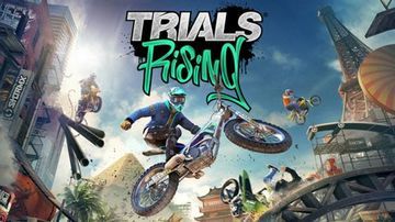 Trials Rising test par GameBlog.fr Trials Rising test par GameBlog.fr