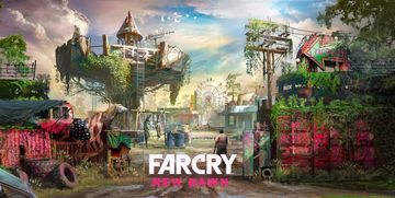 Far Cry New Dawn test par SiteGeek Far Cry New Dawn test par SiteGeek