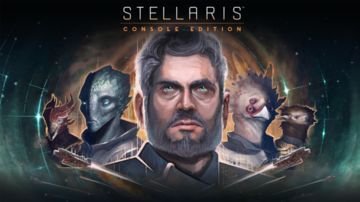 Stellaris Console Edition reviewed by wccftech